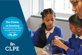 Power of Reading CLPE