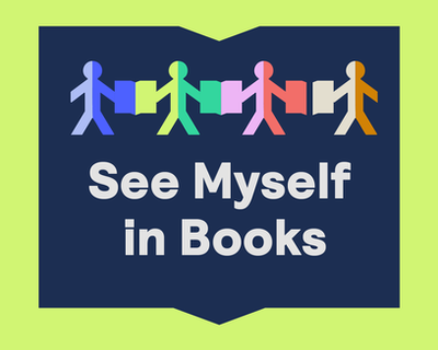 See myself in books_neurodiverse book list