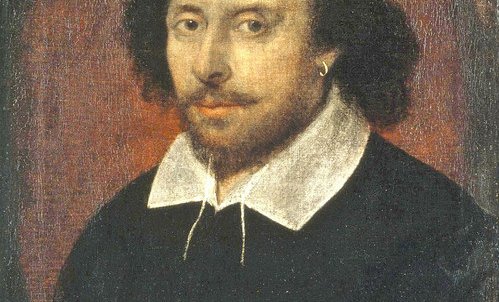 Read Manchester Shakespeare quote