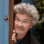 Simon Farnaby