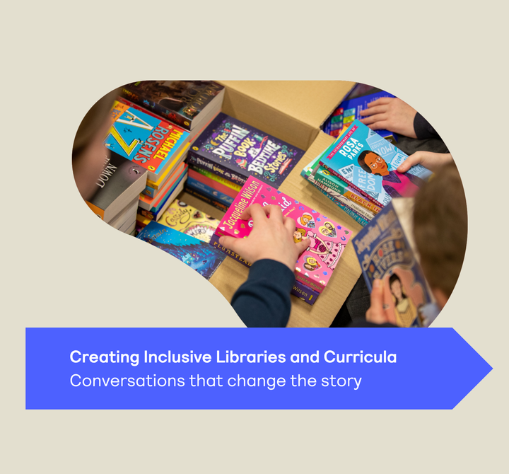 Small image - Secret Garden blog- TeachBrief