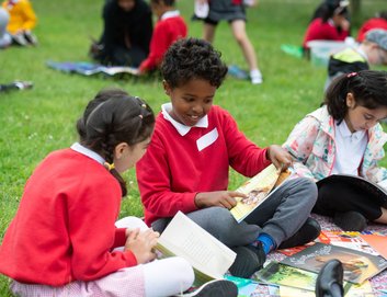 Outdoor book chat.jpg