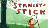 Stanley's Stick Front cover