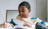 Stock Image_Writing Survey