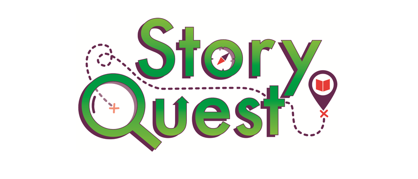 Story Quest logo