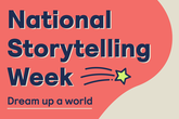 Storytelling Week 2024 banner