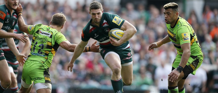 Leicester Tigers