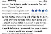 Women's Euro 2022 book review - Tommy