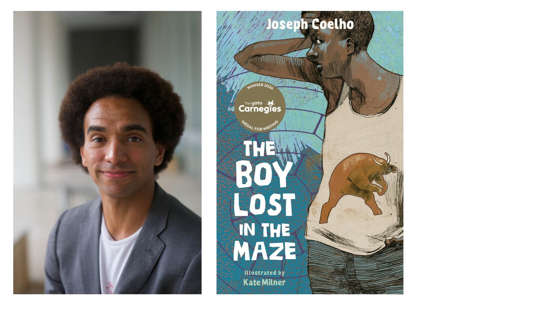 Joseph Coelho