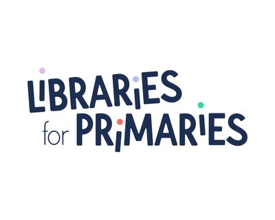 Libraries for Primaries logo