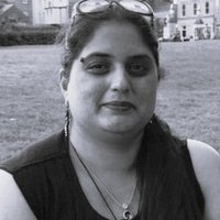 Varangi Jobanputra