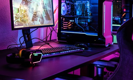 Video games and the future of literacy ella-don-u7cD0NVvRZw-unsplash