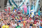 London Marathon