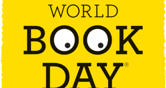 World Book Day 2024 – Ideas and Activities | National Literacy Trust |  National Literacy Trust