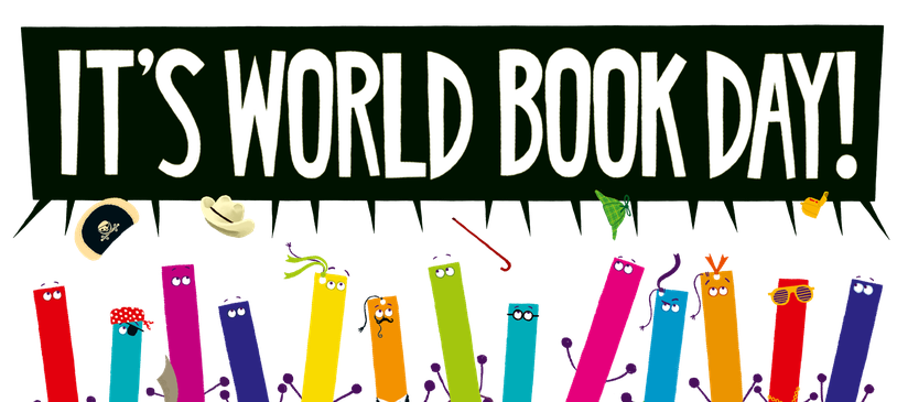 World Book Day 2019