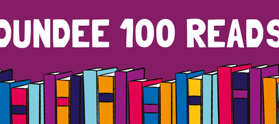 Dundee 100 Reads Web Banner2