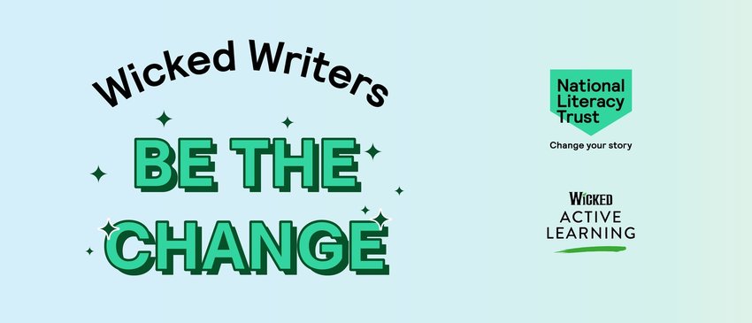 Wicked Writers 2025