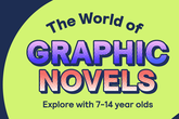 The World of Graphic Novels