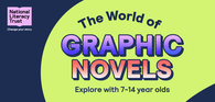 The World of Graphic Novels