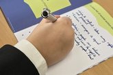 YW POV writing