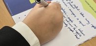 YW POV writing