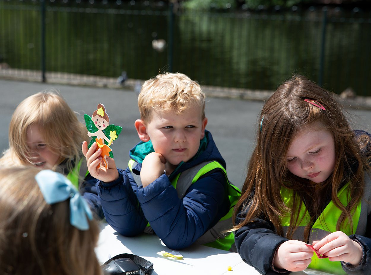 Hungry Little Minds Scarborough