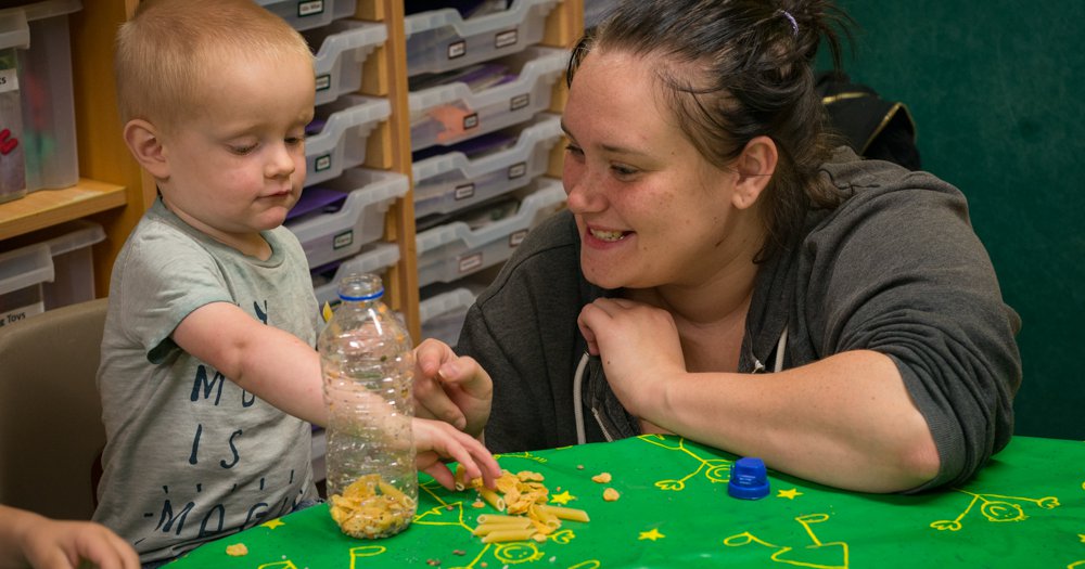 Early Years Cpd 