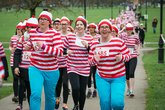 Where's Wally
