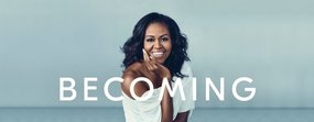 Michelle Obama - Becoming