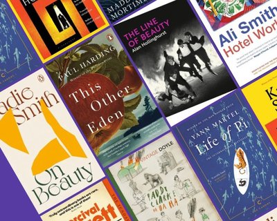 Book titles for Books Unlocked June 2025