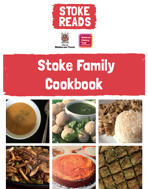 Stoke Family Cookbook 2