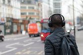 Image for audiobooks research