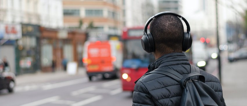 Image for audiobooks research