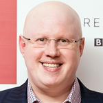 Matt Lucas