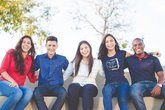 Young adults