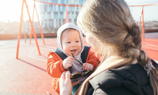Talk To Your Baby 2019