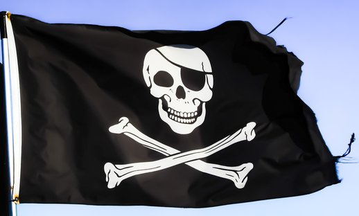 Pirate competition