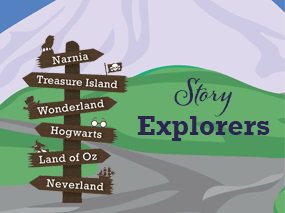 FREE! - The Explorer Teacher Notes KS2, Katherine Rundell