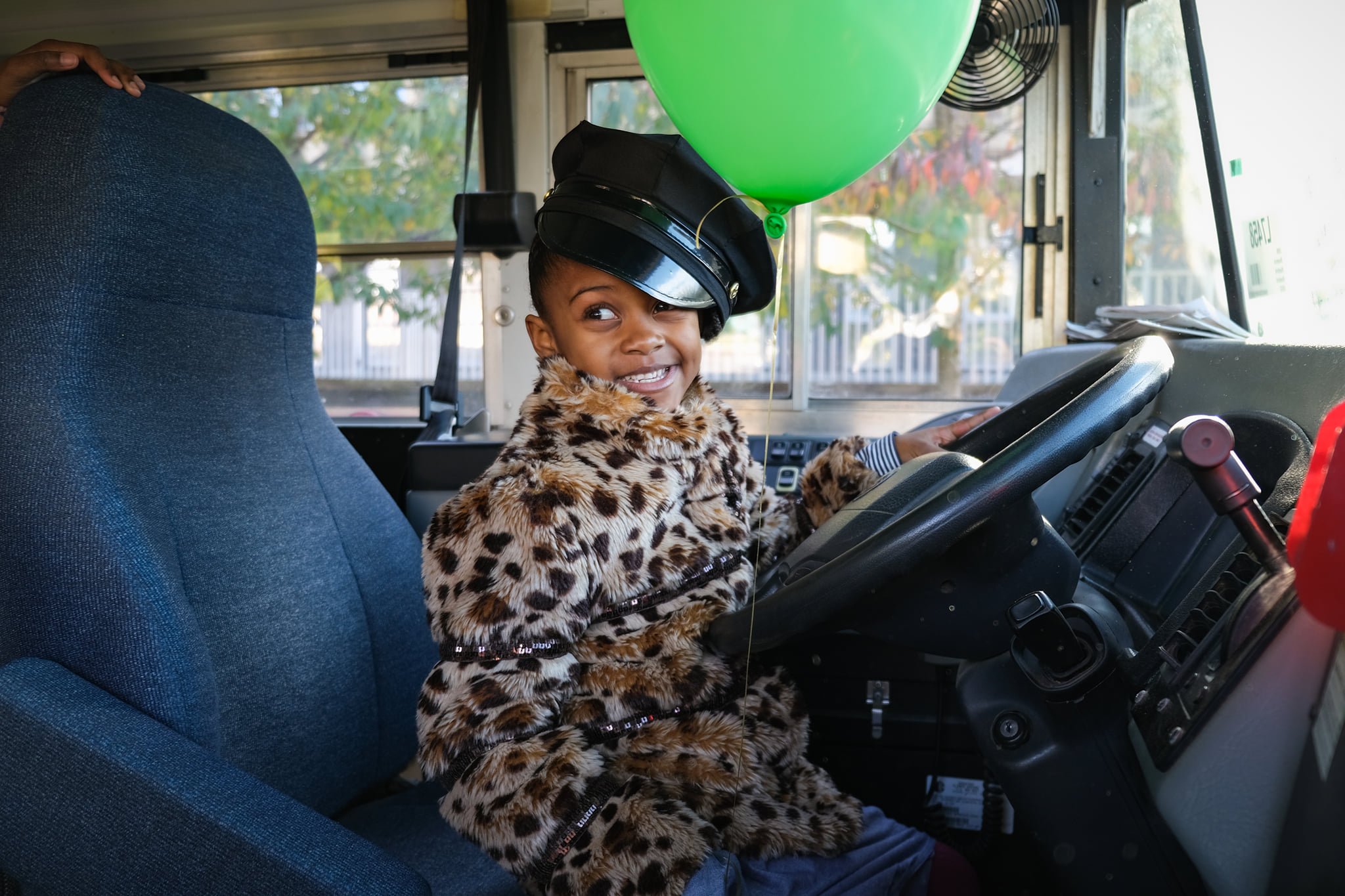 Taliah and her mum Simone are Literacy Champions