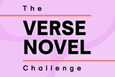Verse Novel challenge thumbnail