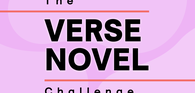 Verse Novel challenge thumbnail