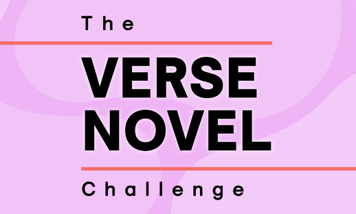 Verse Novel challenge thumbnail