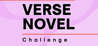 Verse Novel challenge thumbnail
