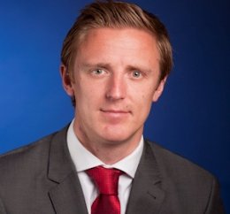 Brad Keast