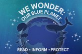 Our Blue Planet web banner