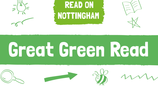 Nottm Great Green Read